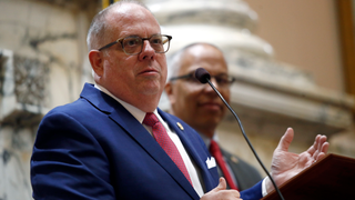 Maryland Governor Tries to Settle HBCUs’ Lawsuit With $100 Million; Schools Say ‘What Else You Got?’